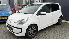 Gebruikt 2013 VW up! Hatchback | € 3.495 (Goede deal)
