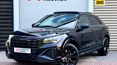 Zwart Gebruikt 2021 Audi Q2 Edition .1 SUV | € 29.950 (Eerlijke prijs)