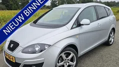 Gebruikt 2012 Seat Altea XL Ecomotive MPV | € 5.750 (Eerlijke prijs)