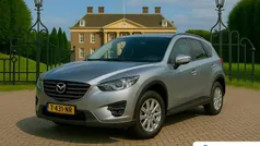 Grijs Gebruikt 2016 Mazda CX-5 SUV | € 20.895 (Eerlijke prijs)