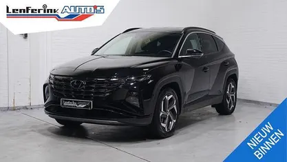 Occasion Hyundai Tucson Premium 266 PK (195 kW) 2021 SUV