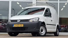 Gebruikt 2012 VW Caddy MPV | € 4.144 (Eerlijke prijs)