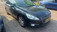 Grijs Gebruikt 2011 Peugeot 508 Allure Stationwagen | € 2.700 (Goede deal)