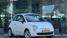 Gebruikt 2014 Fiat 500 Lounge Hatchback | € 4.999 (Goede deal)