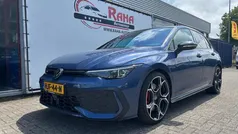 Gebruikt 2024 VW Golf VIII GTI Hatchback | € 46.950 (Eerlijke prijs)