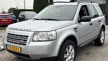 Occasion Land Rover Freelander 2 160 PK (117 kW) 2009 SUV