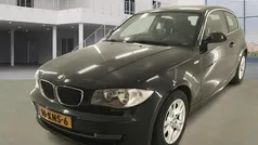 Gebruikt 2010 BMW 116 Hatchback | € 4.950 (Eerlijke prijs)
