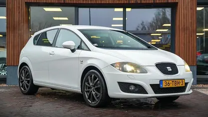 Occasion Seat Leon Copa 105 PK (77 kW) 2012 Hatchback
