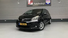 Gebruikt 2013 Toyota Yaris Hatchback | € 6.950 (Goede deal)