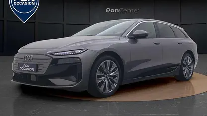 Occasion Audi A6 e-tron S-Line 210 kW (286 PK) 2025 Stationwagen
