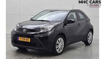 Occasion 2023 Toyota Aygo X Play SUV | € 14.900 (Super prijs)