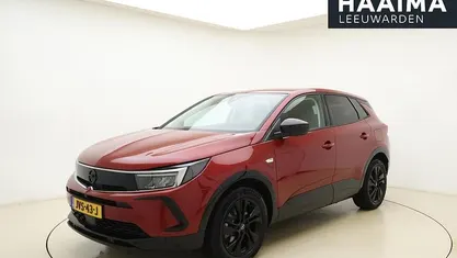 Occasion Opel Grandland X 225 PK (165 kW) 2024 SUV
