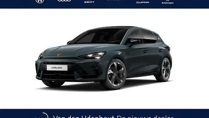 Gebruikt 2025 Cupra Leon Hatchback | € 47.665 (Eerlijke prijs)