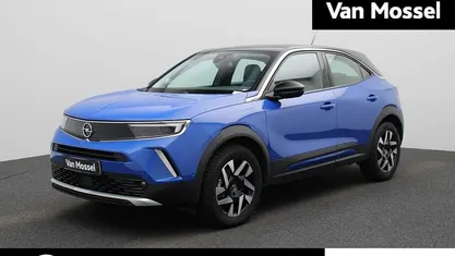 Gebruikt 2022 Opel Mokka-e Elegance SUV | € 18.400 (Eerlijke prijs)