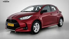 Gebruikt 2022 Mazda 2 Hatchback | € 19.995 (Eerlijke prijs)