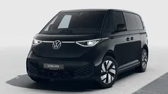 Gebruikt 2025 VW ID. Buzz Edition MPV | € 44.430 (Super prijs)