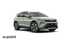 Groen Nieuw 2025 Skoda Elroq Business Line SUV | € 41.700 (Eerlijke prijs)