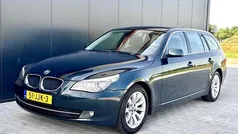 Gebruikt 2009 BMW 520 Stationwagen | € 6.295 (Eerlijke prijs)