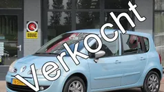 Blauw Gebruikt 2011 Renault Grand Modus Night&Day MPV | € 3.900 (Eerlijke prijs)