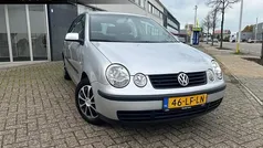 Gebruikt 2002 VW Polo Comfortline Hatchback | € 1.395 (Goede deal)