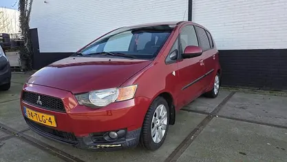 Occasion Mitsubishi Colt Edition 95 PK (69 kW) 2012 Hatchback