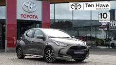 Groen Gebruikt 2024 Toyota Yaris Hatchback | € 24.900 (Eerlijke prijs)