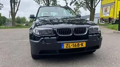 Gebruikt 2003 BMW X3 Executive SUV | € 5.250 (Eerlijke prijs)