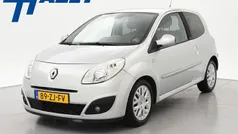 Grijs Gebruikt 2008 Renault Twingo Initiale Paris Hatchback | € 3.950 (Eerlijke prijs)