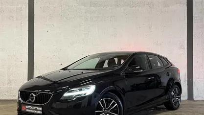Gebruikt 2019 Volvo V40 Hatchback | € 14.950 (Super prijs)