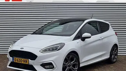 Occasion Ford Fiesta 155 PK (114 kW) 2021 Hatchback