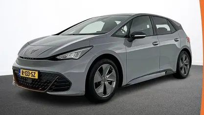 Occasion Cupra Born 169 kW (231 PK) 2022 Hatchback