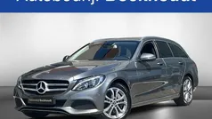 Gebruikt 2018 Mercedes C350 Business Stationwagen | € 22.900 (Super prijs)
