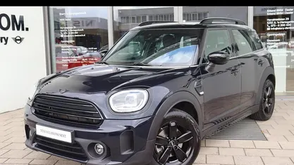 Gebruikt 2021 Mini Cooper Countryman Comfort SUV | € 28.950 (Eerlijke prijs)