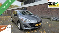 Gebruikt 2009 Mazda 3 Hatchback | € 5.993 (Eerlijke prijs)