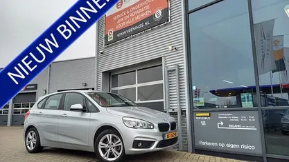Occasion BMW 218 Executive 136 PK (100 kW) 2018 Stationwagen
