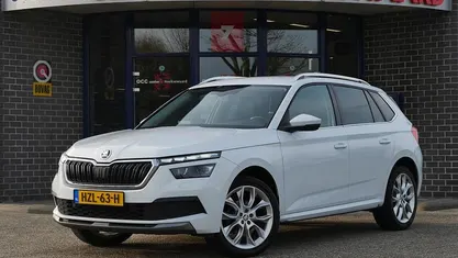 Occasion Skoda Kamiq Business Line 2025 SUV