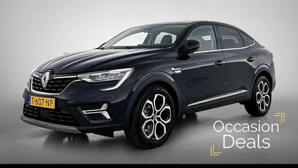 Occasion 2023 Renault Arkana Techno SUV | € 23.950 (Eerlijke prijs)