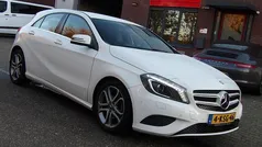 Gebruikt 2013 Mercedes A180 Ambition Hatchback | € 10.995 (Goede deal)