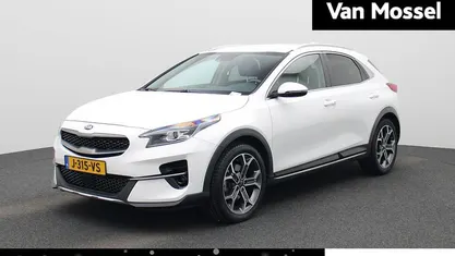 Occasion 2020 Kia XCeed SUV | € 17.400 (Eerlijke prijs)
