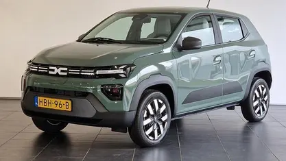 Occasion Dacia Spring Expression 47 kW (65 PK) 2025 Hatchback