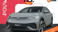 Zwart Nieuw 2024 VW ID.5 Pro SUV | € 53.950 (Eerlijke prijs)