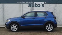 Gebruikt 2019 VW T-Cross Style SUV | € 15.400 (Eerlijke prijs)