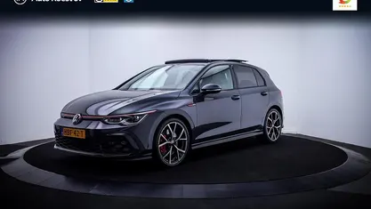 Occasion VW Golf VIII GTI 2022 Hatchback