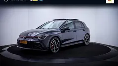 Grijs Occasion 2022 VW Golf VIII GTI Hatchback | € 35.225 (Eerlijke prijs)