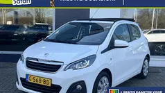 Gebruikt 2019 Peugeot 108 Active Hatchback | € 10.815 (Eerlijke prijs)
