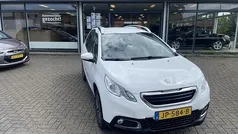 Gebruikt 2016 Peugeot 2008 Active SUV | € 7.450 (Goede deal)