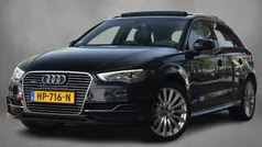 Zwart Gebruikt 2014 Audi A3 Sportback e-tron Ambition Sedan | € 15.950 (Eerlijke prijs)