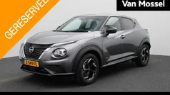 Gebruikt 2024 Nissan Juke N-Connecta SUV | € 24.225 (Goede deal)