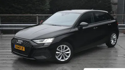 Occasion 2023 Audi A3 Sportback Proline Hatchback | € 27.395 (Eerlijke prijs)