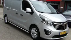 Gebruikt 2016 Opel Vivaro Edition Van | € 7.995 (Super prijs)